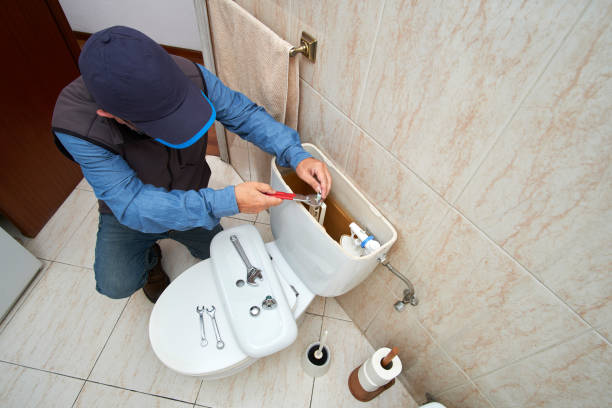 Best Emergency Plumber  in King Of Prussia, PA