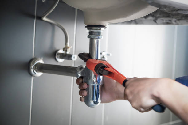 Shower Repair Services in King Of Prussia, PA